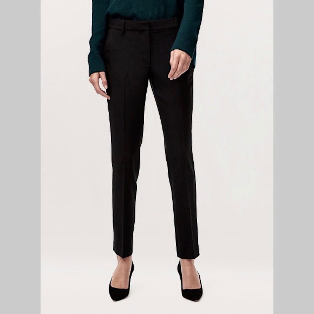 Aritzia Babaton Graham Pant